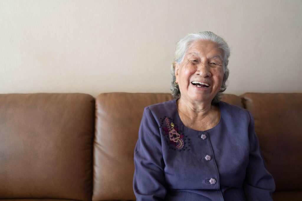 Senior Speech Therapy: How Does it Work?